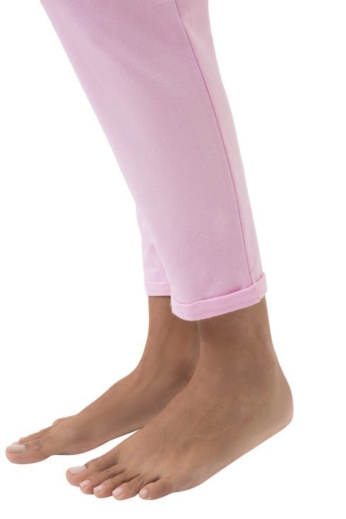 Mey Serie Cozy Nights Pants Ankle Cut